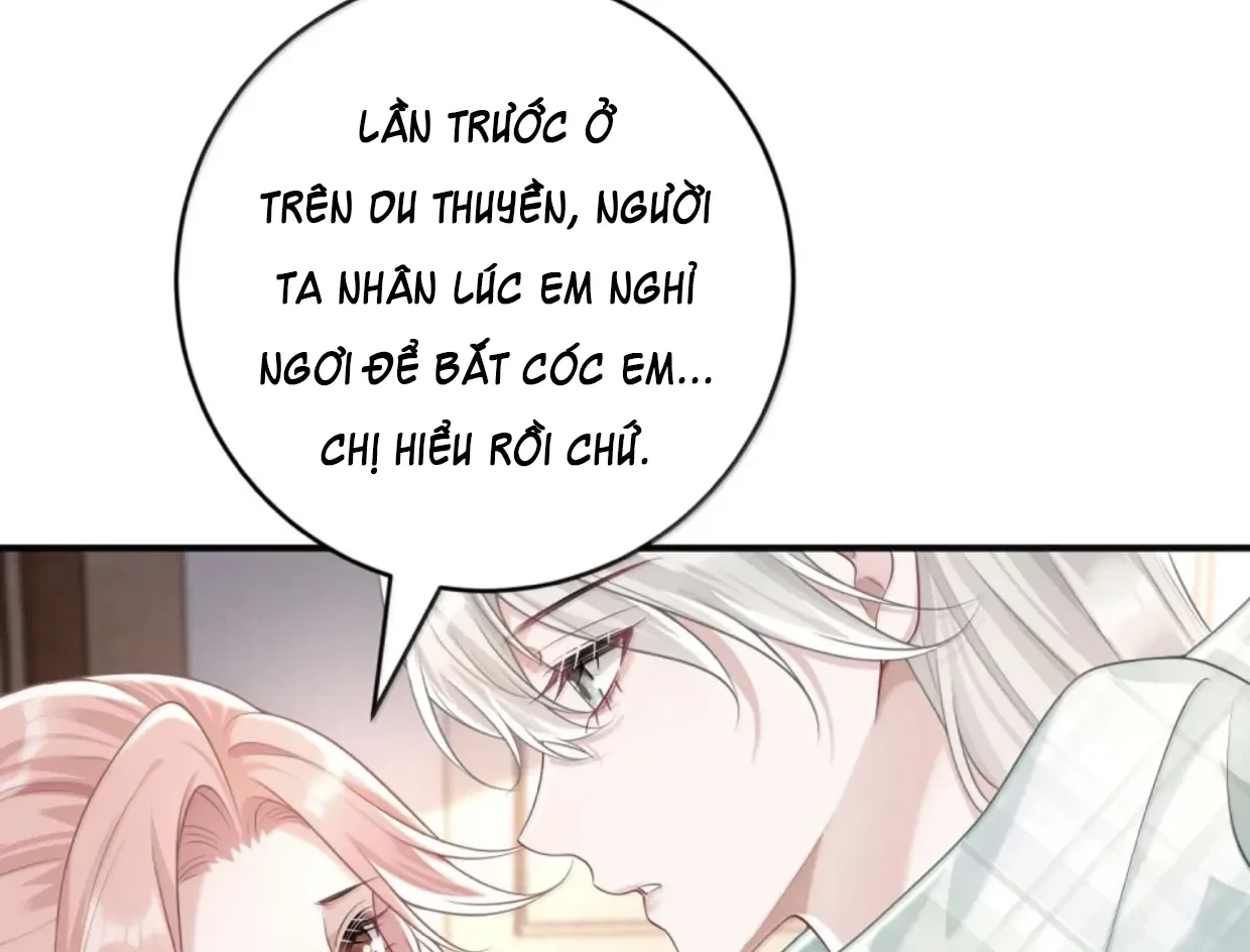 Cô Ấy Dường Như Đang Trêu Chọc Tôi Chapter 45 - Trang 39
