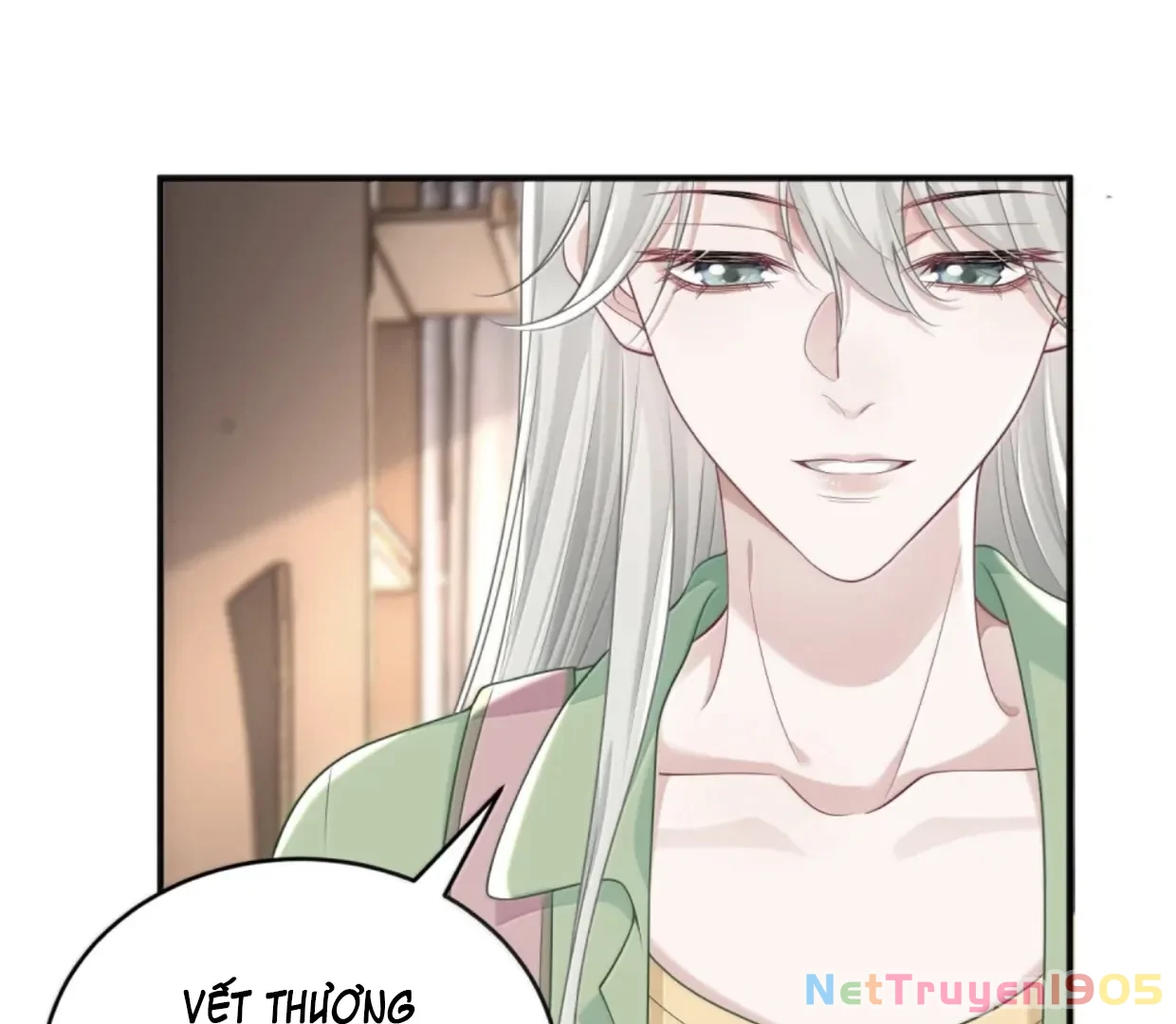 Cô Ấy Dường Như Đang Trêu Chọc Tôi Chapter 45 - Trang 4