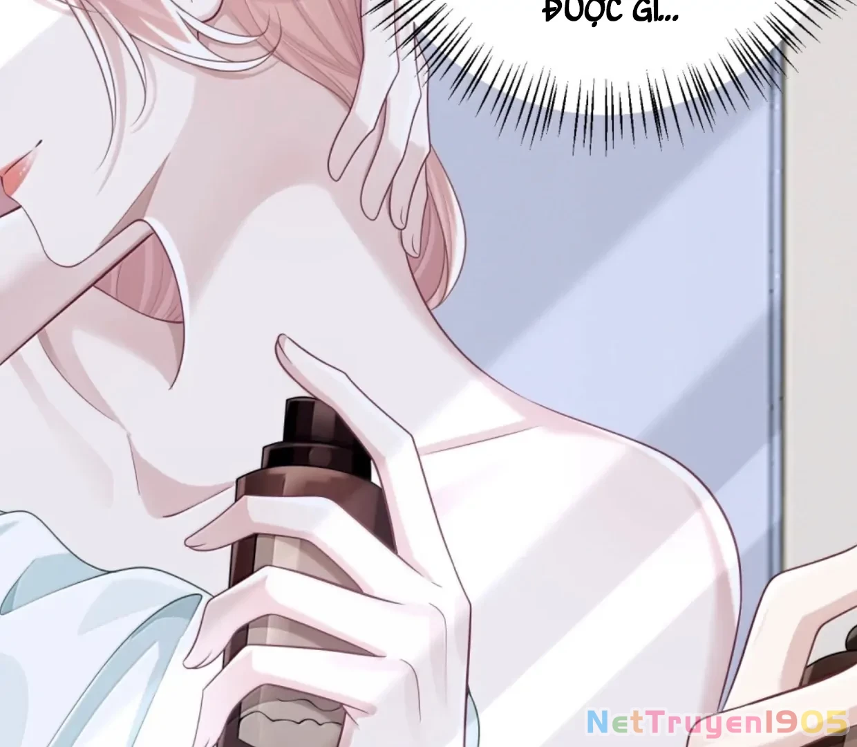 Cô Ấy Dường Như Đang Trêu Chọc Tôi Chapter 45 - Trang 44
