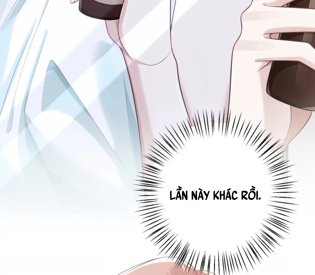 Cô Ấy Dường Như Đang Trêu Chọc Tôi Chapter 45 - Trang 45