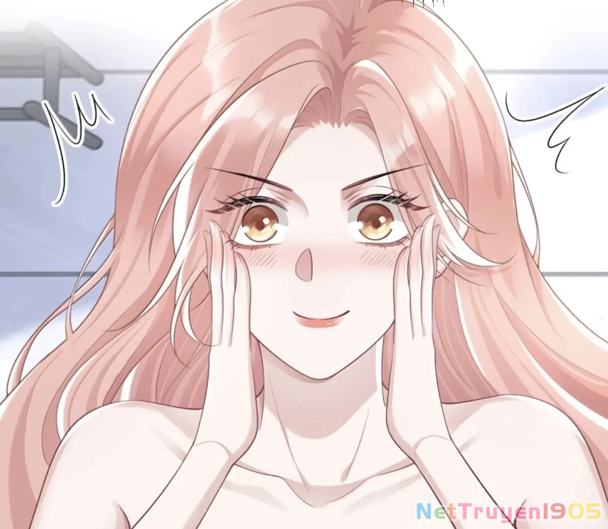 Cô Ấy Dường Như Đang Trêu Chọc Tôi Chapter 45 - Trang 46