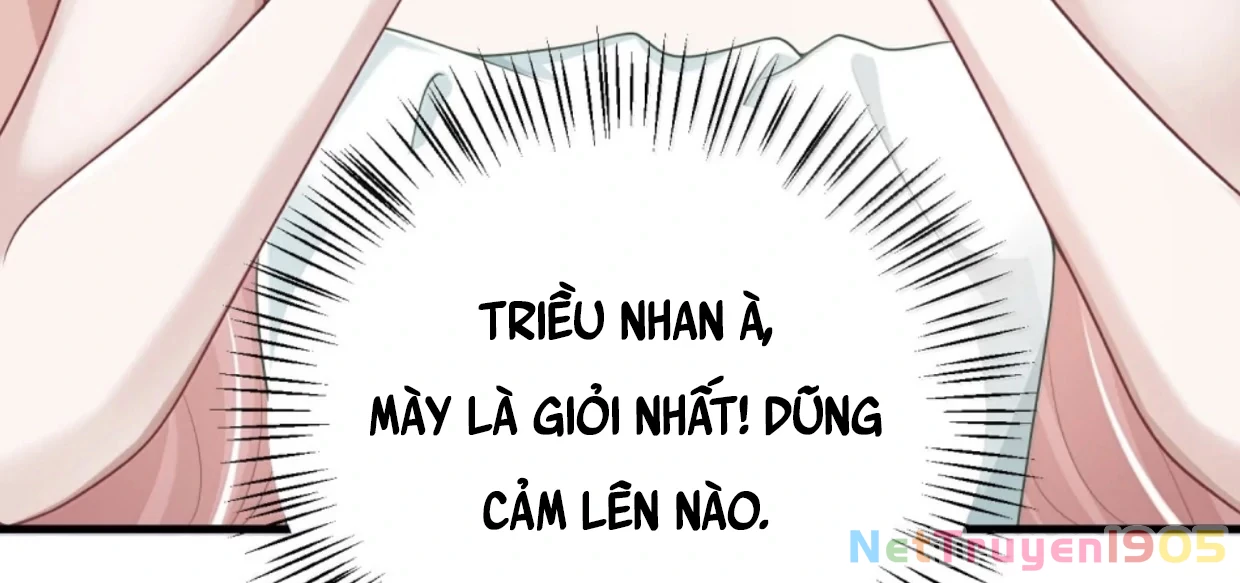 Cô Ấy Dường Như Đang Trêu Chọc Tôi Chapter 45 - Trang 47