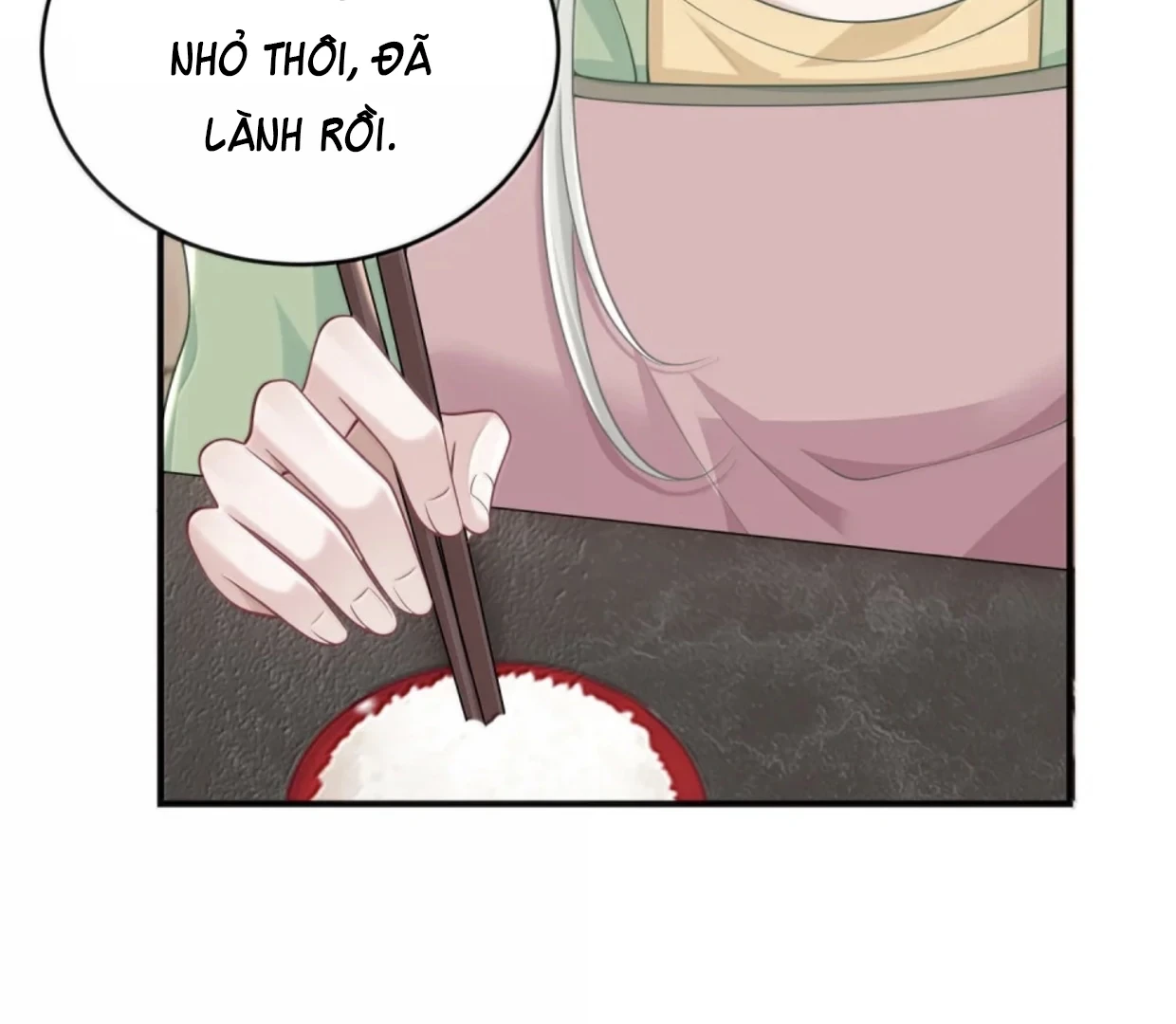 Cô Ấy Dường Như Đang Trêu Chọc Tôi Chapter 45 - Trang 5