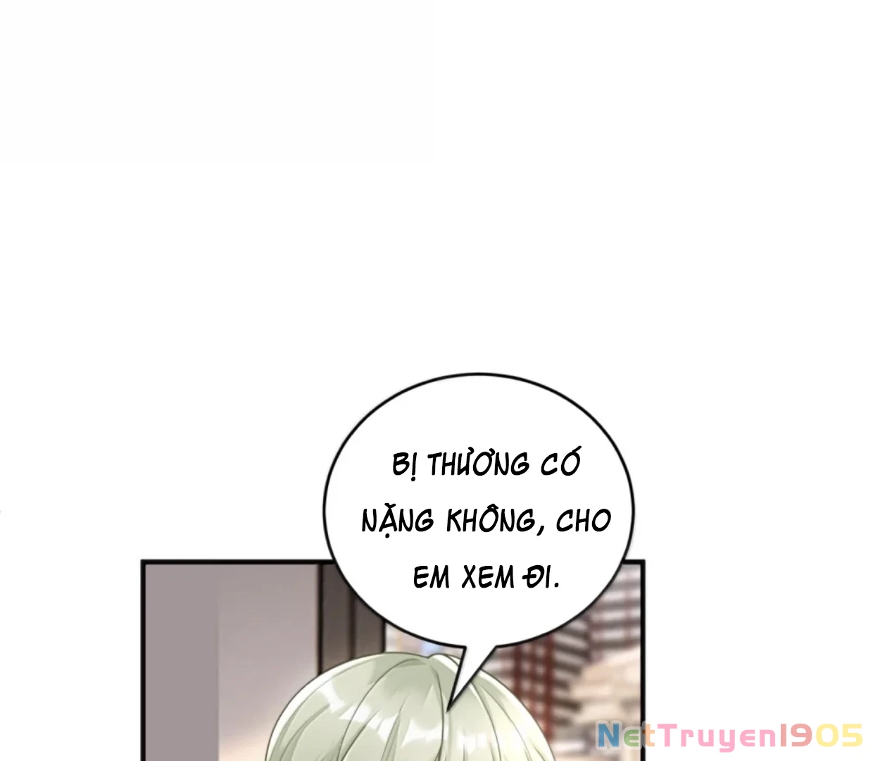 Cô Ấy Dường Như Đang Trêu Chọc Tôi Chapter 45 - Trang 6
