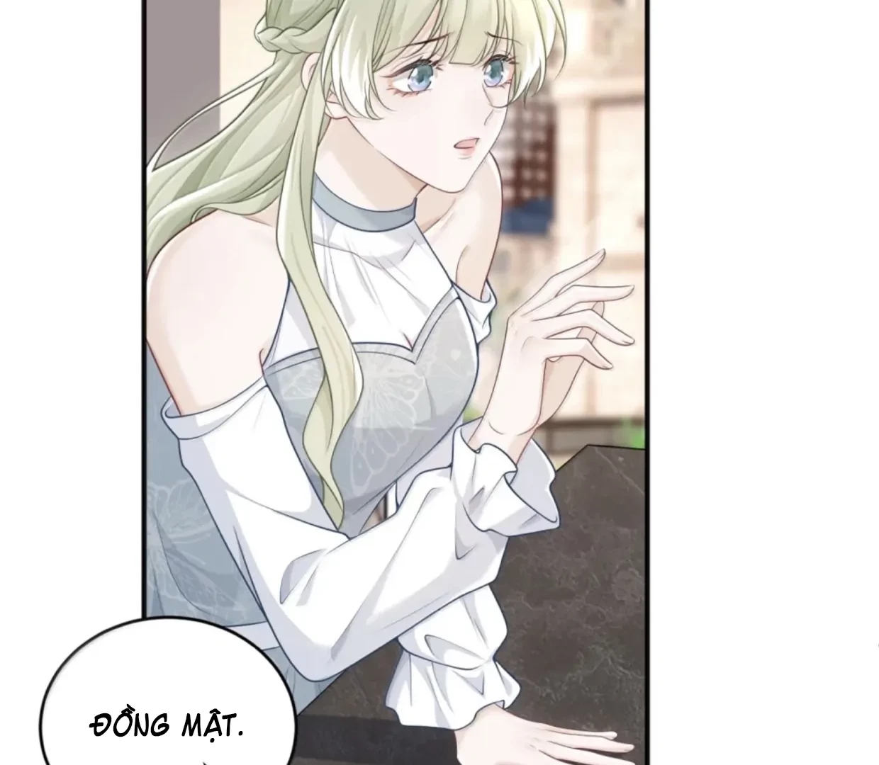 Cô Ấy Dường Như Đang Trêu Chọc Tôi Chapter 45 - Trang 7