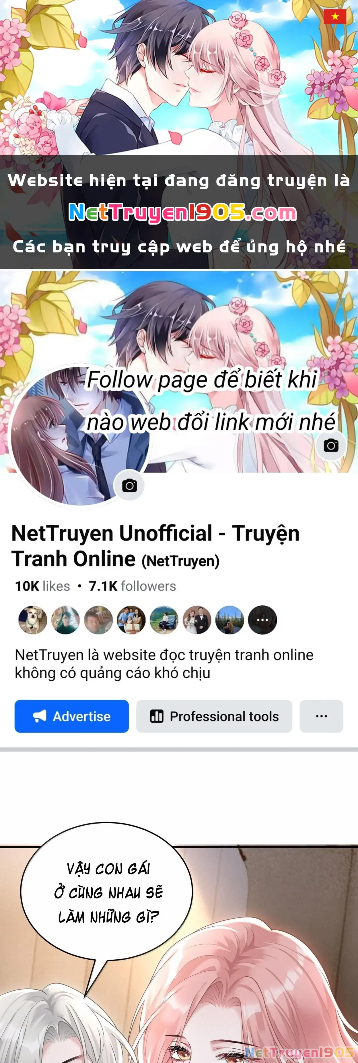 Cô Ấy Dường Như Đang Trêu Chọc Tôi Chapter 46 - Trang 1