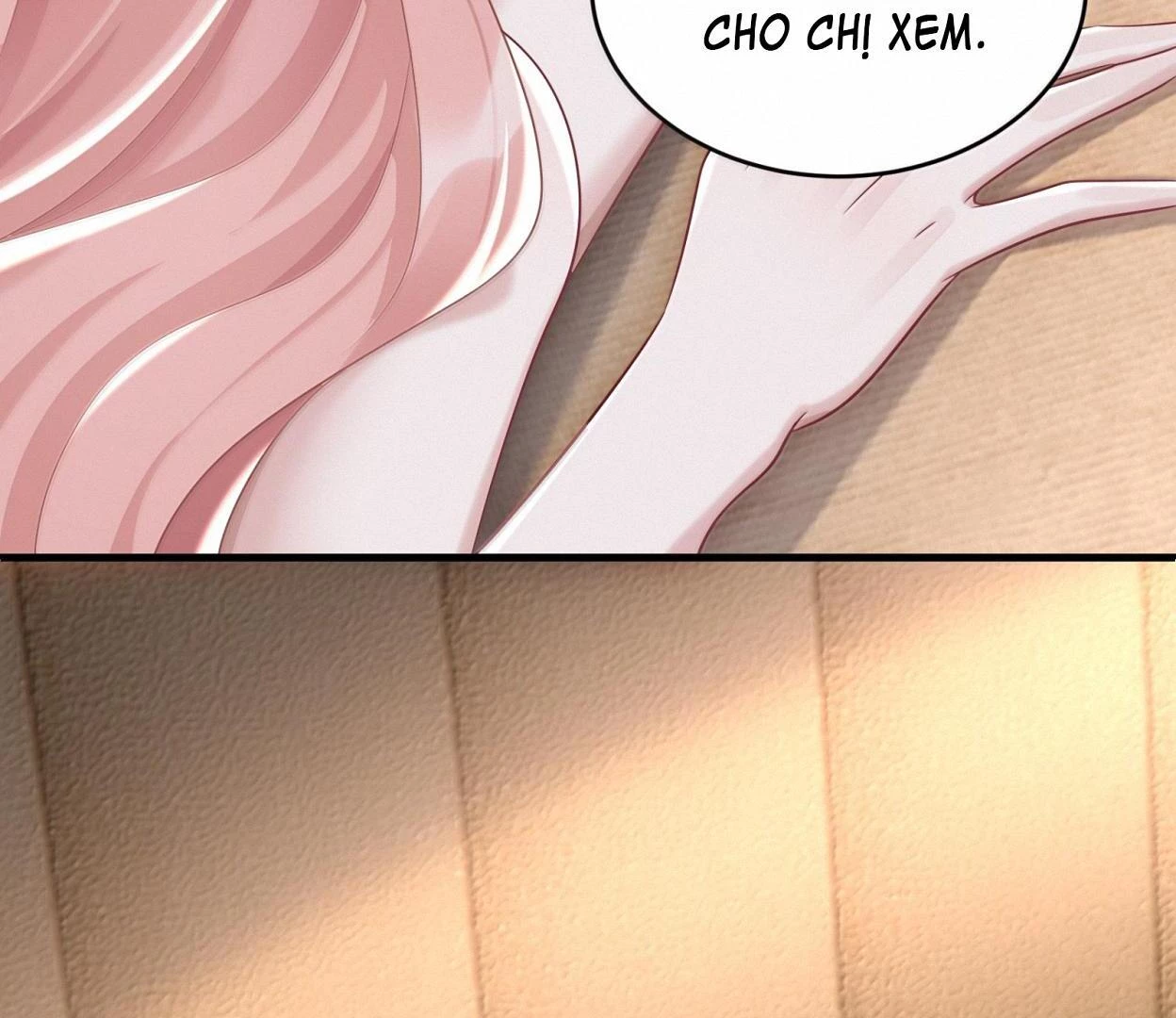 Cô Ấy Dường Như Đang Trêu Chọc Tôi Chapter 46 - Trang 10