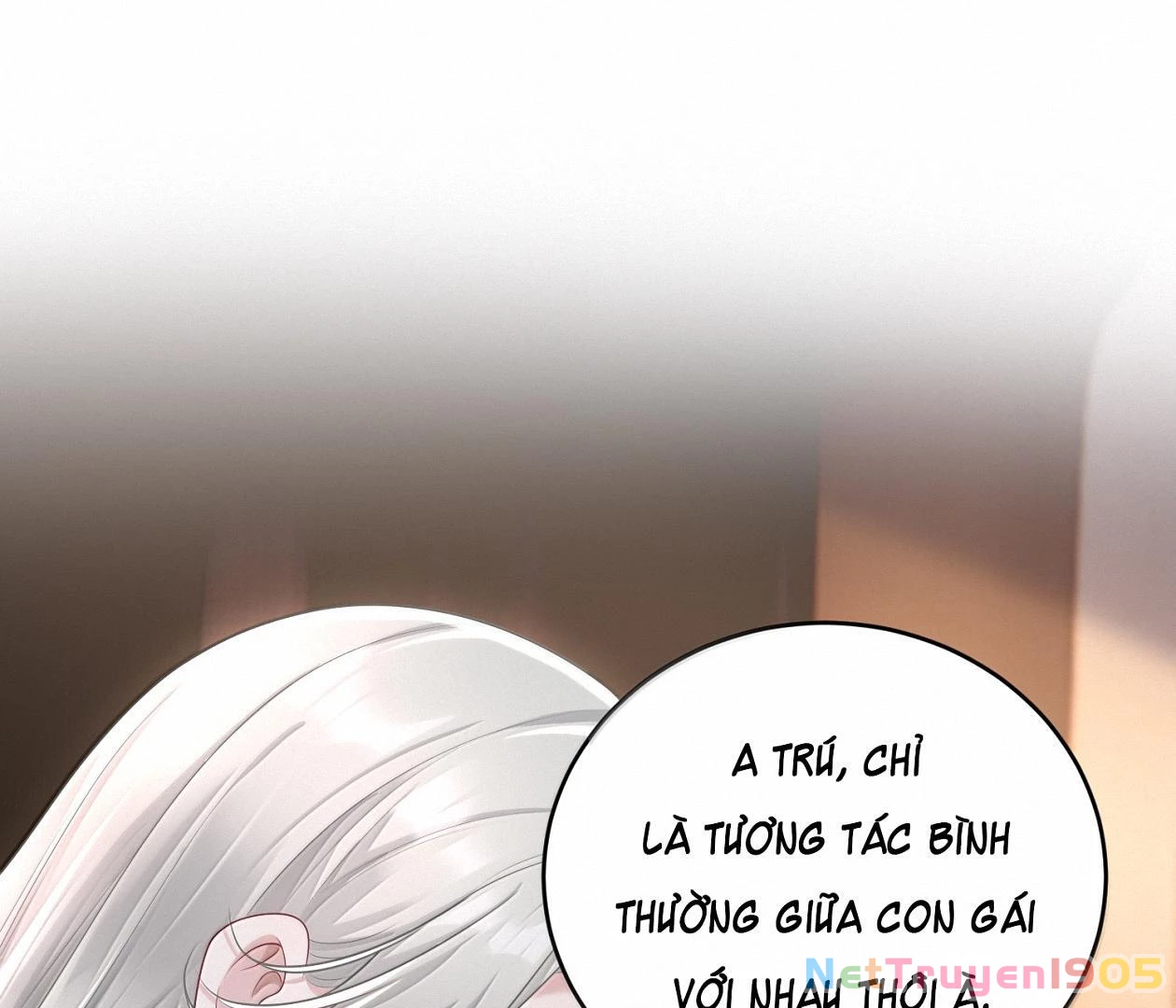 Cô Ấy Dường Như Đang Trêu Chọc Tôi Chapter 46 - Trang 19