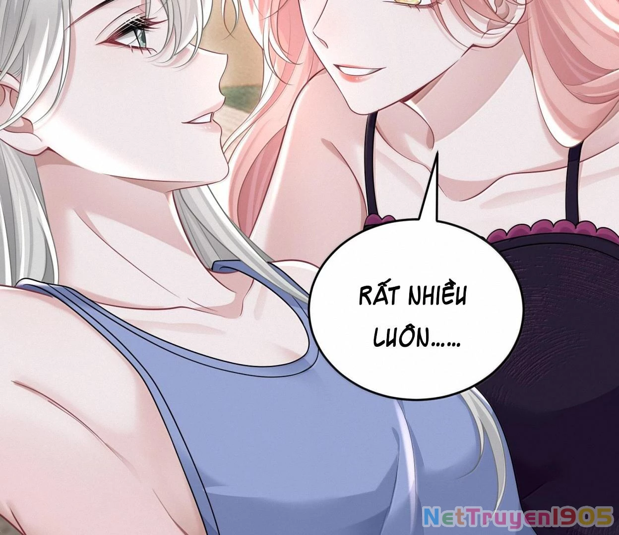Cô Ấy Dường Như Đang Trêu Chọc Tôi Chapter 46 - Trang 2
