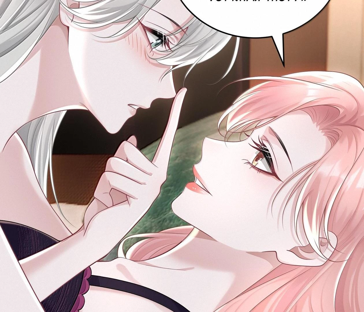 Cô Ấy Dường Như Đang Trêu Chọc Tôi Chapter 46 - Trang 20
