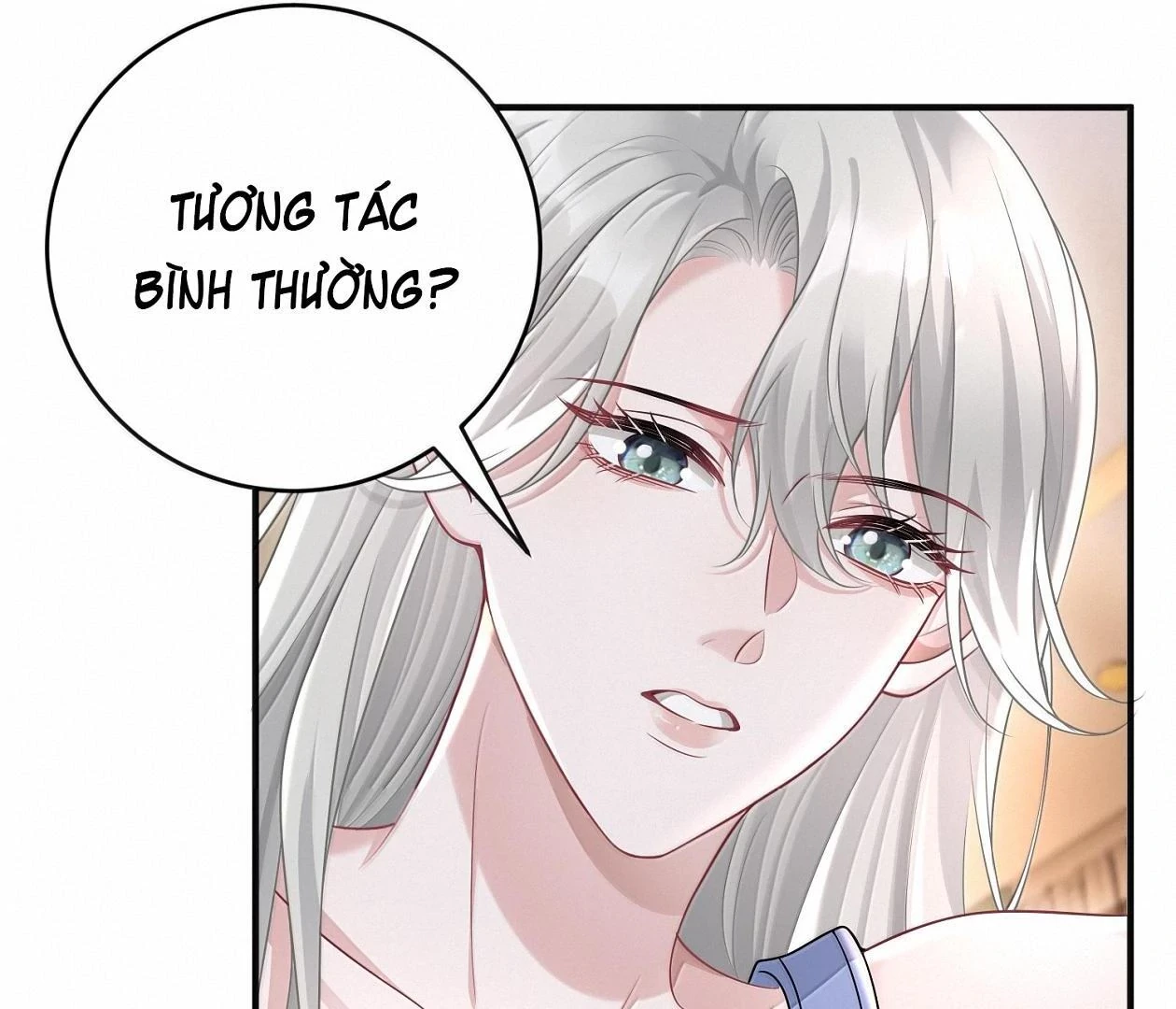 Cô Ấy Dường Như Đang Trêu Chọc Tôi Chapter 46 - Trang 22