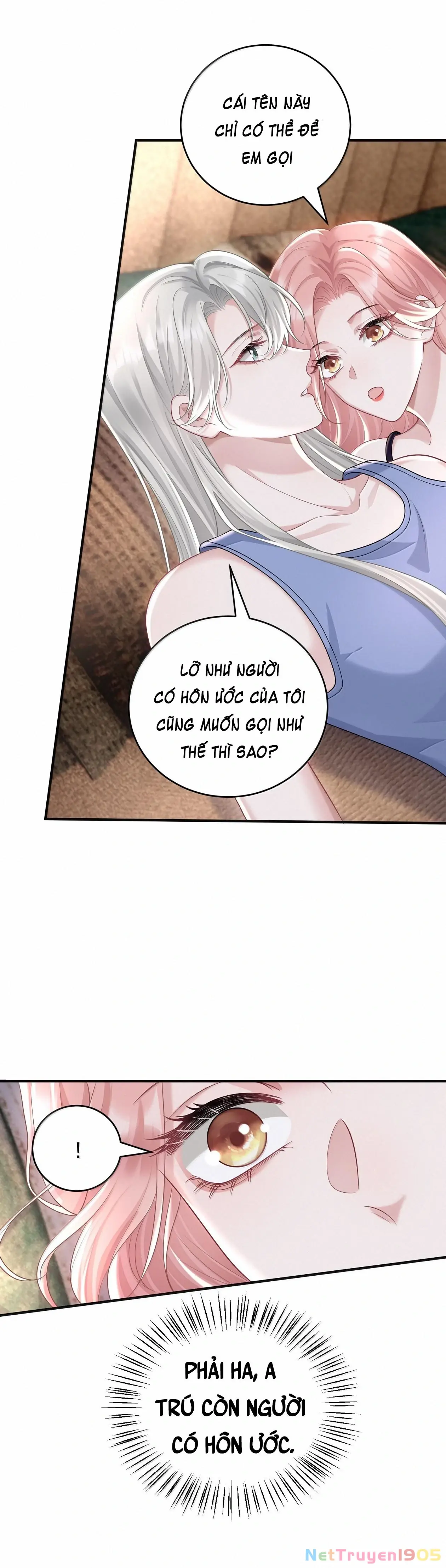 Cô Ấy Dường Như Đang Trêu Chọc Tôi Chapter 46 - Trang 28
