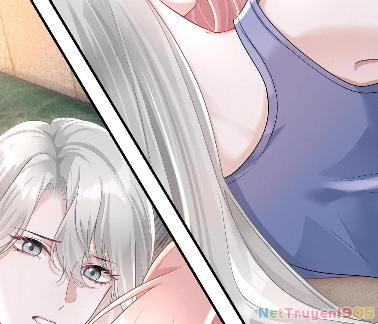 Cô Ấy Dường Như Đang Trêu Chọc Tôi Chapter 46 - Trang 30