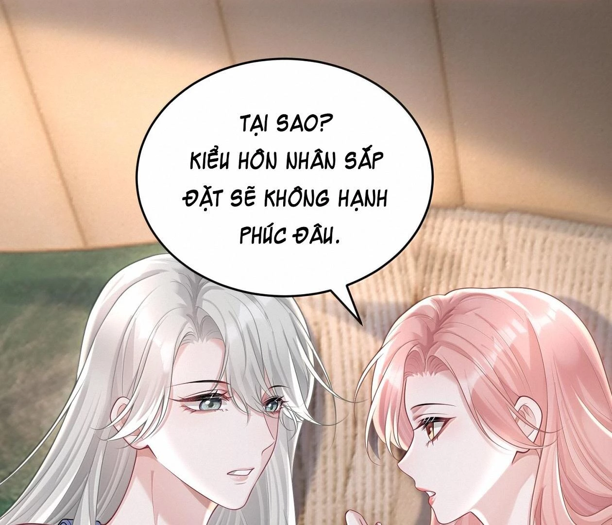 Cô Ấy Dường Như Đang Trêu Chọc Tôi Chapter 46 - Trang 32