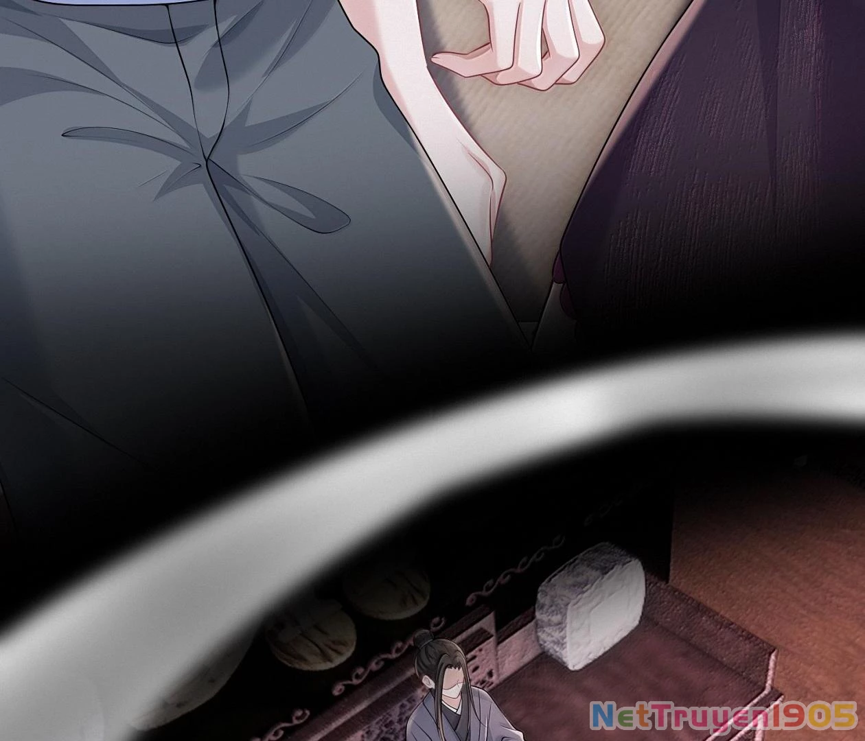 Cô Ấy Dường Như Đang Trêu Chọc Tôi Chapter 46 - Trang 34