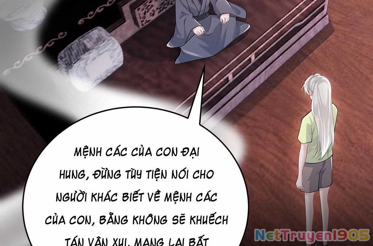 Cô Ấy Dường Như Đang Trêu Chọc Tôi Chapter 46 - Trang 35