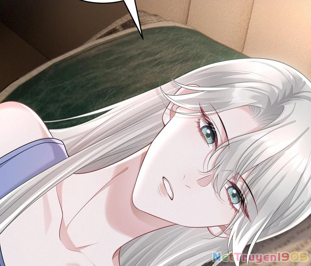 Cô Ấy Dường Như Đang Trêu Chọc Tôi Chapter 46 - Trang 38