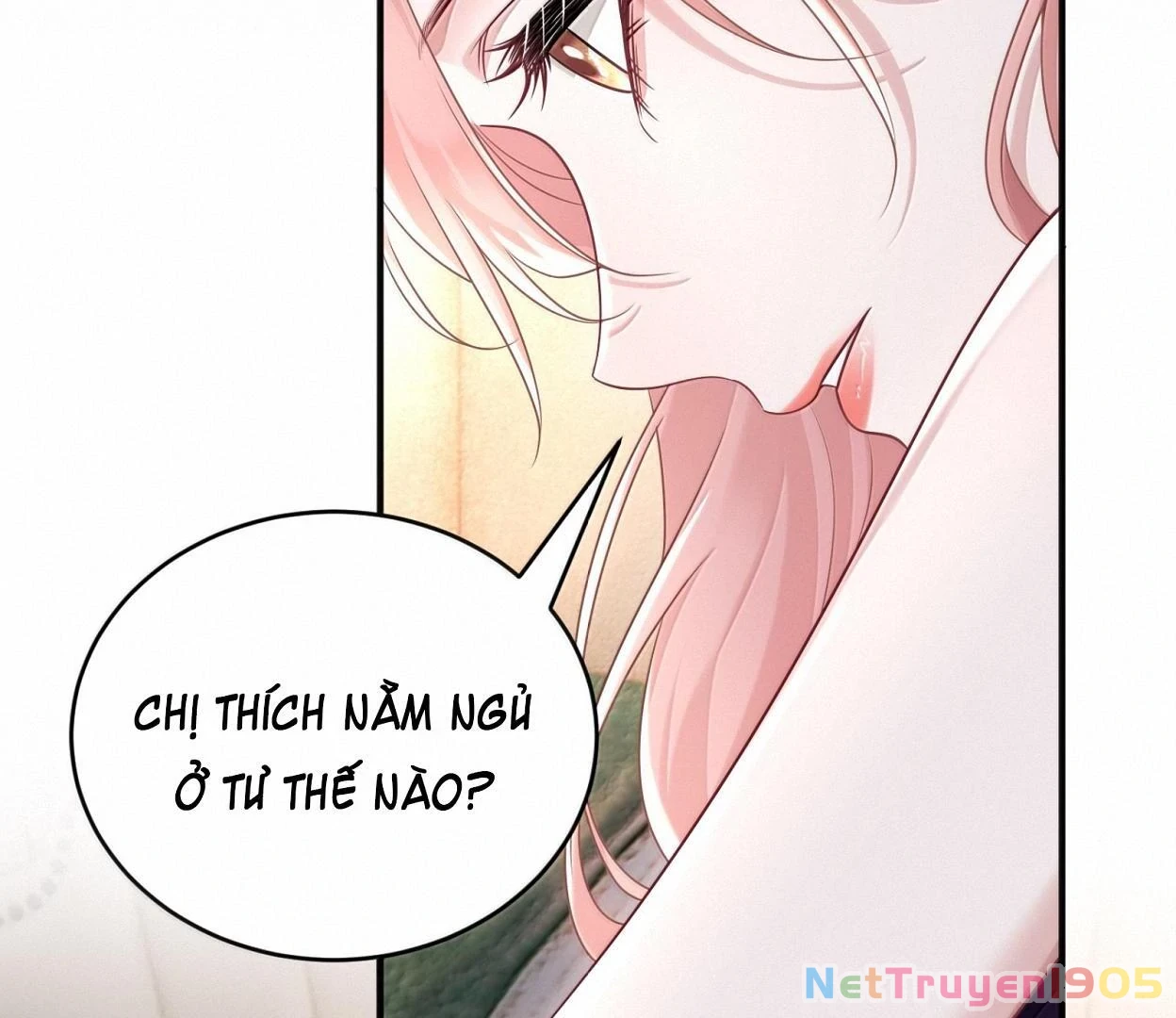 Cô Ấy Dường Như Đang Trêu Chọc Tôi Chapter 46 - Trang 4