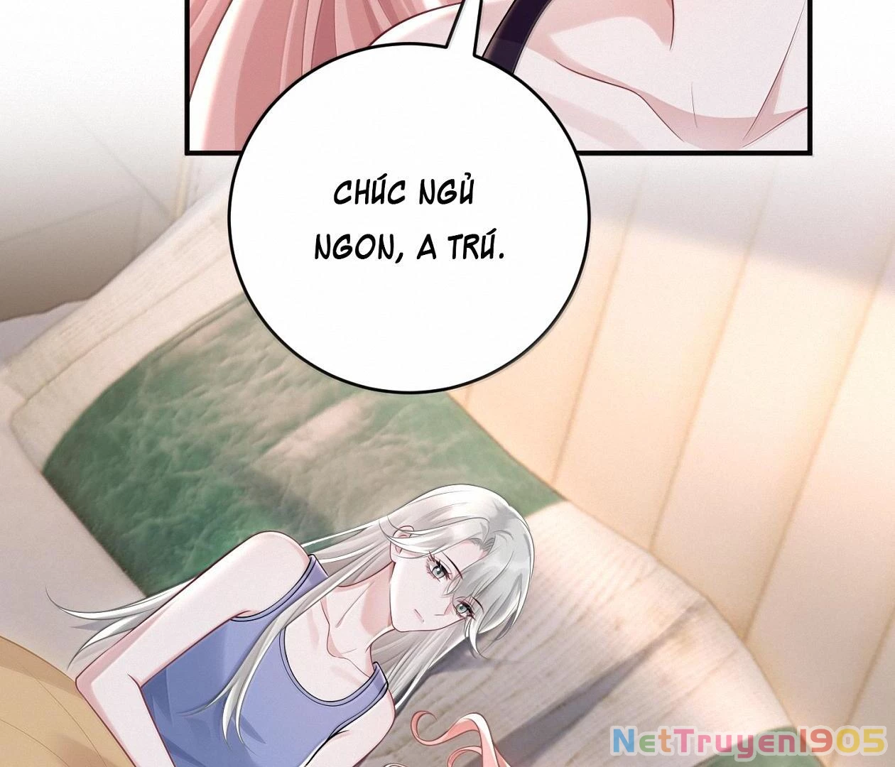 Cô Ấy Dường Như Đang Trêu Chọc Tôi Chapter 46 - Trang 42