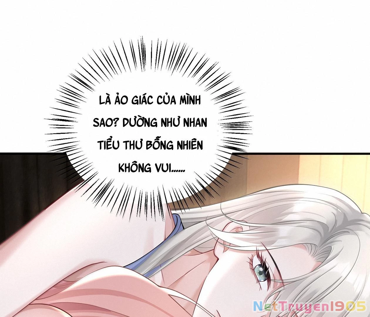 Cô Ấy Dường Như Đang Trêu Chọc Tôi Chapter 46 - Trang 45