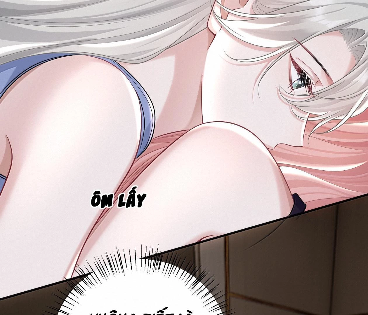 Cô Ấy Dường Như Đang Trêu Chọc Tôi Chapter 46 - Trang 47