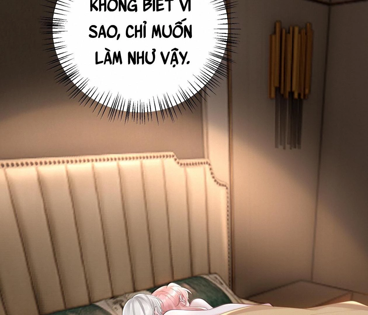 Cô Ấy Dường Như Đang Trêu Chọc Tôi Chapter 46 - Trang 48