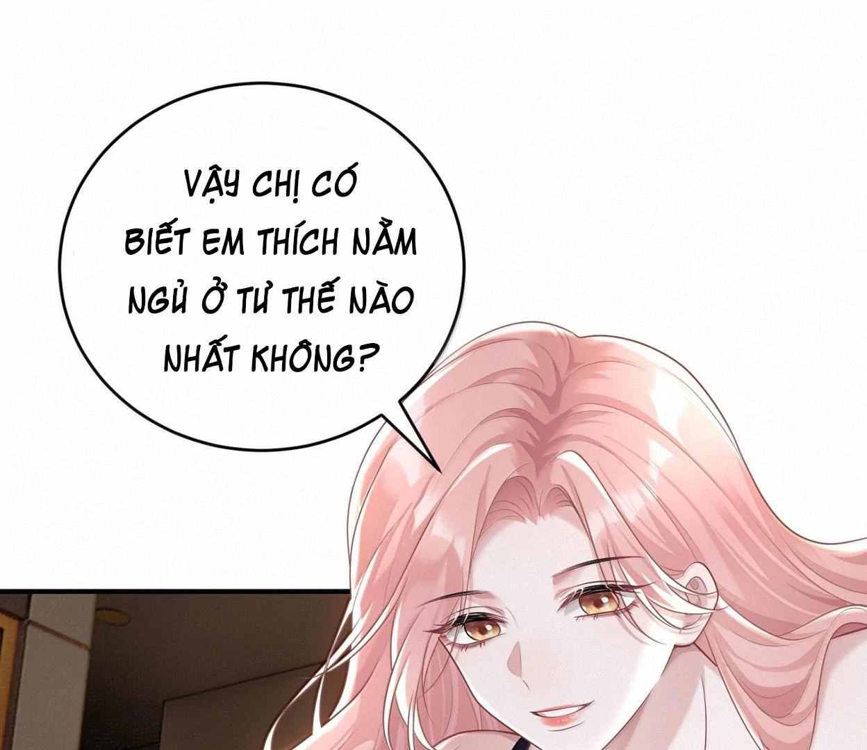 Cô Ấy Dường Như Đang Trêu Chọc Tôi Chapter 46 - Trang 7