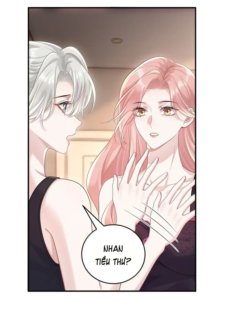 Cô Ấy Dường Như Đang Trêu Chọc Tôi Chapter 47 - Trang 10