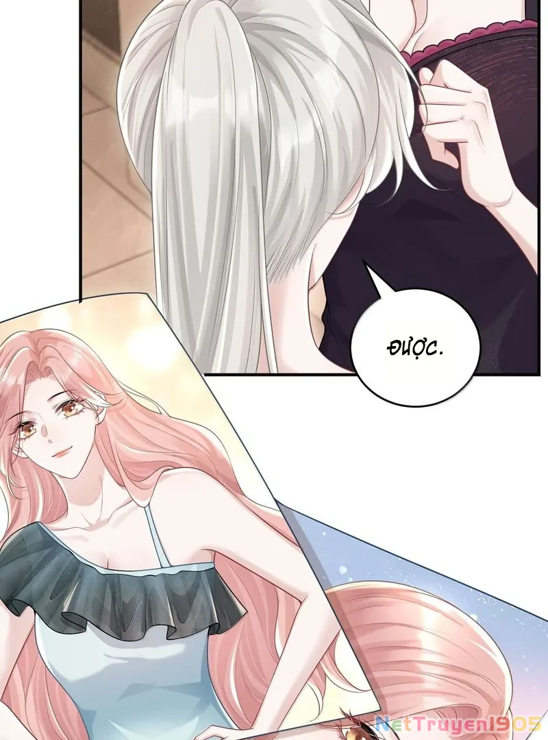 Cô Ấy Dường Như Đang Trêu Chọc Tôi Chapter 47 - Trang 12