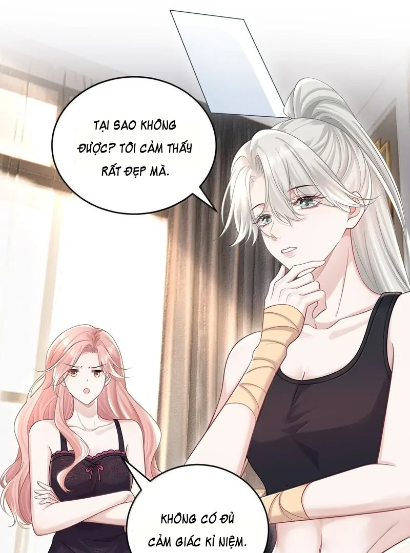 Cô Ấy Dường Như Đang Trêu Chọc Tôi Chapter 47 - Trang 16