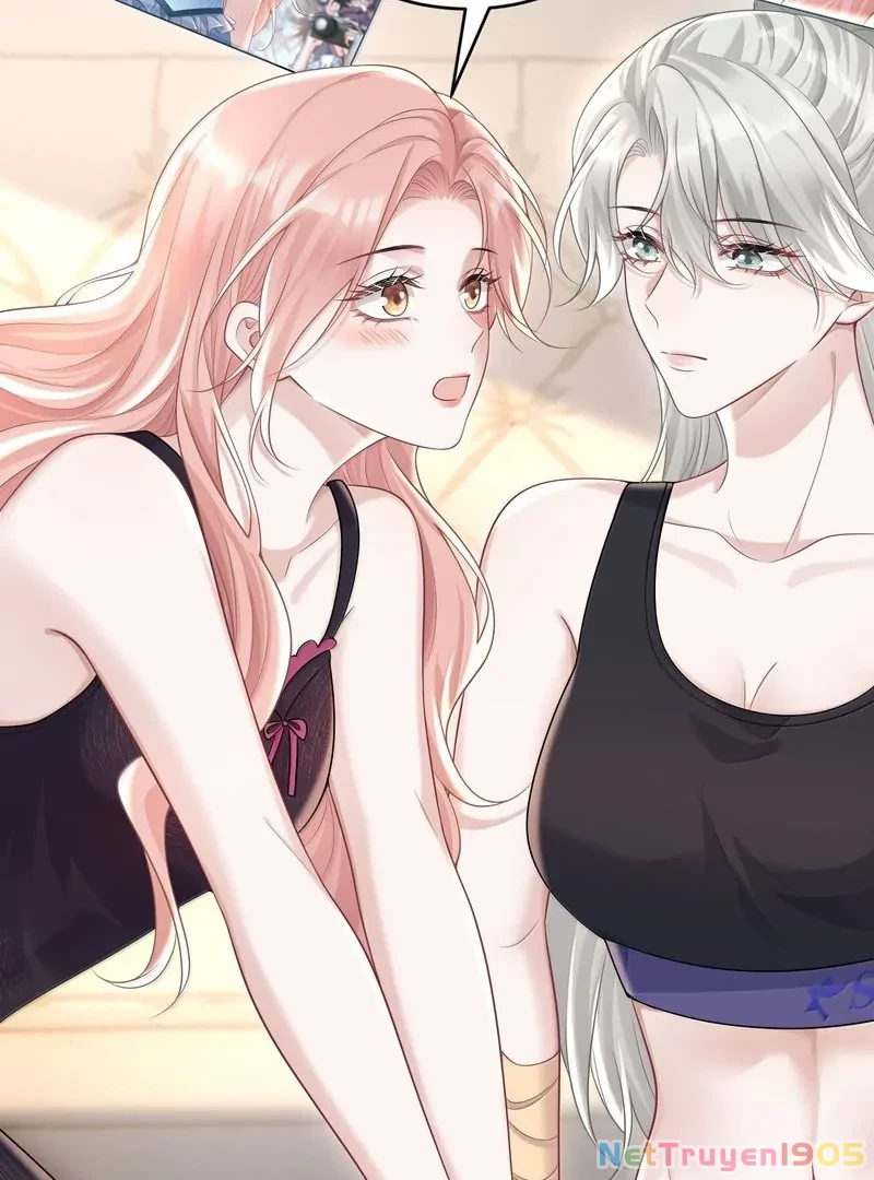 Cô Ấy Dường Như Đang Trêu Chọc Tôi Chapter 47 - Trang 18