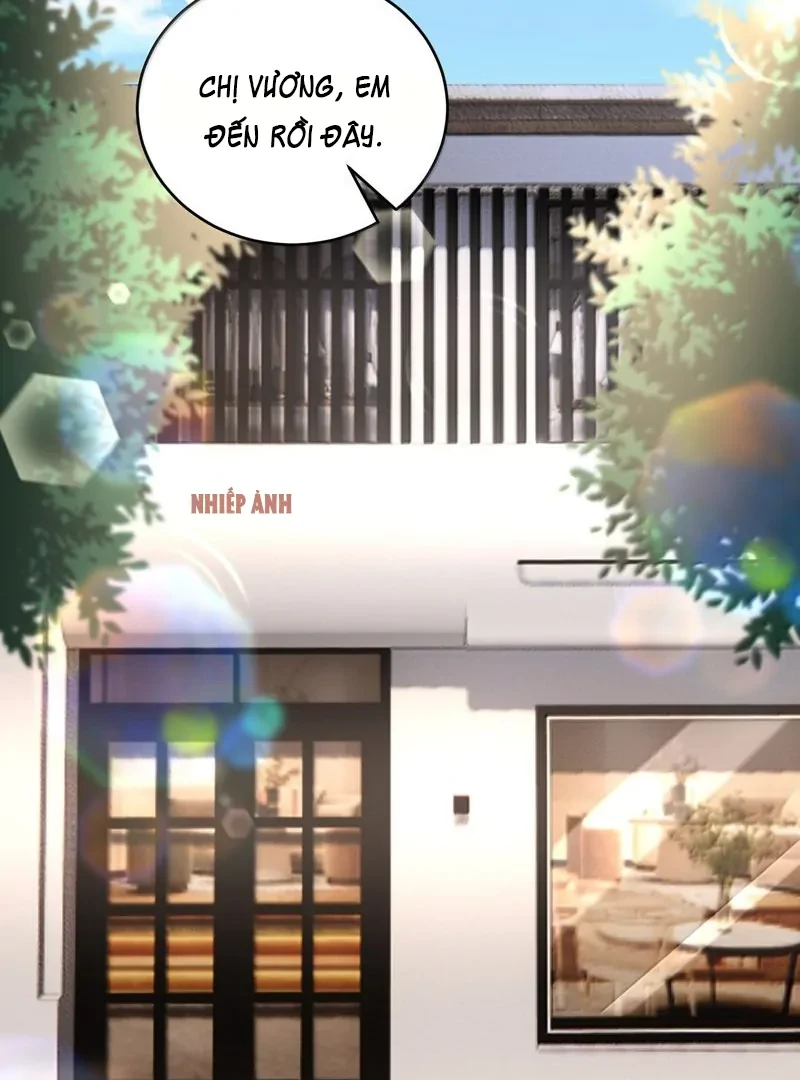 Cô Ấy Dường Như Đang Trêu Chọc Tôi Chapter 47 - Trang 22
