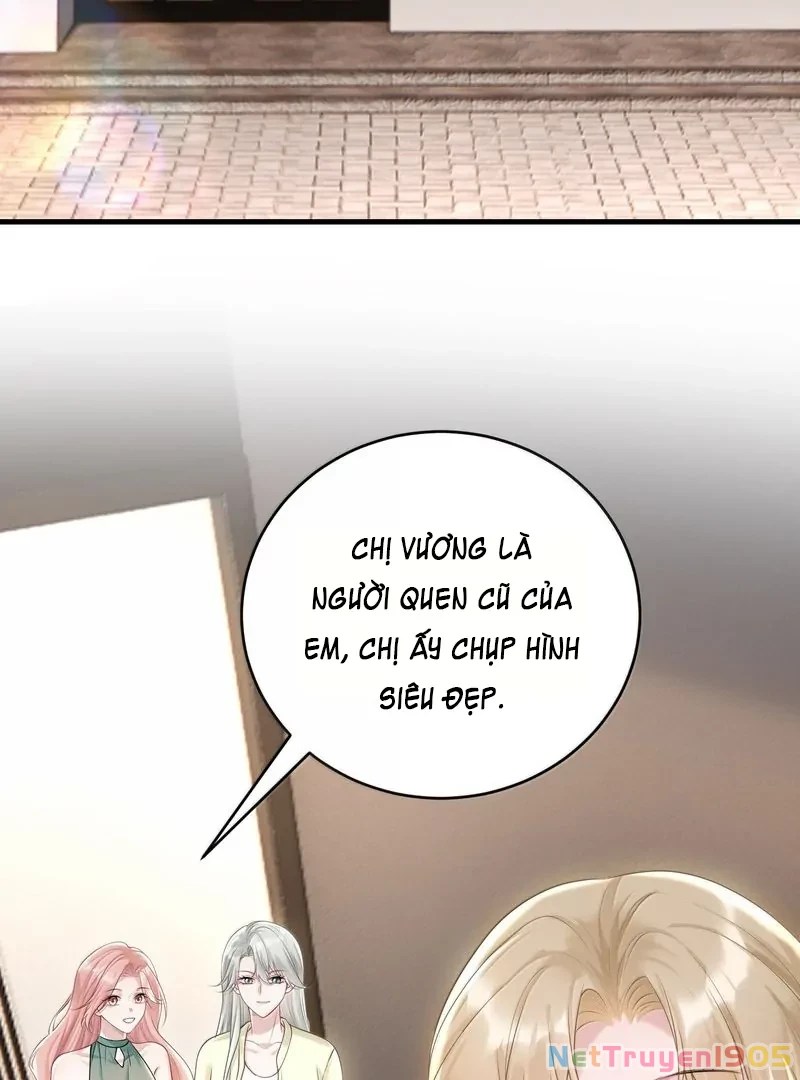 Cô Ấy Dường Như Đang Trêu Chọc Tôi Chapter 47 - Trang 23