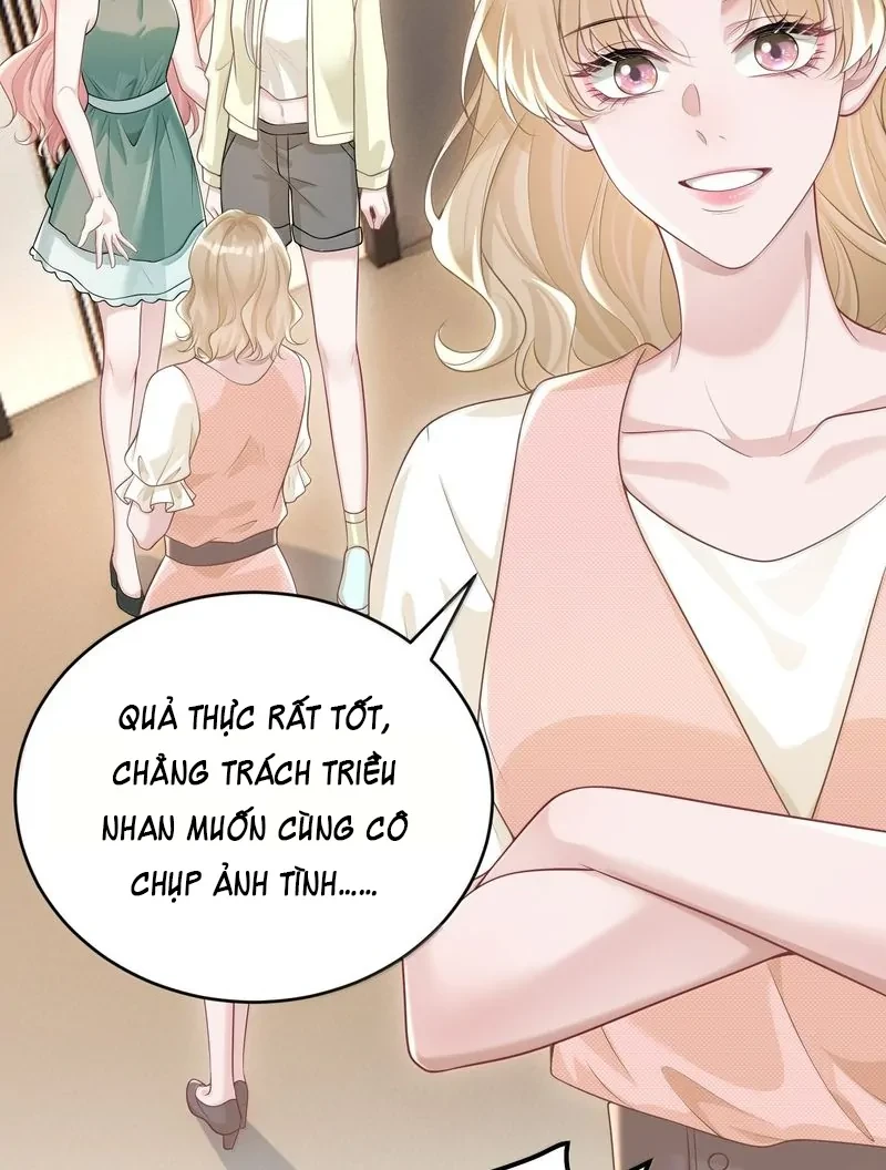 Cô Ấy Dường Như Đang Trêu Chọc Tôi Chapter 47 - Trang 24
