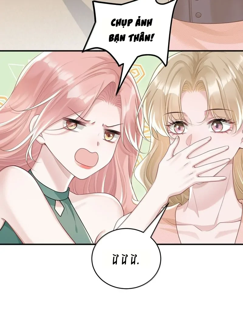 Cô Ấy Dường Như Đang Trêu Chọc Tôi Chapter 47 - Trang 25