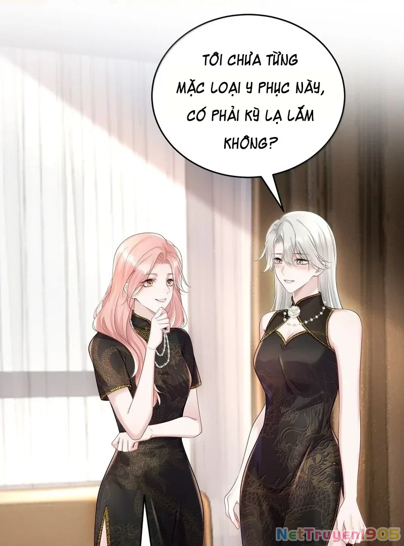 Cô Ấy Dường Như Đang Trêu Chọc Tôi Chapter 47 - Trang 28