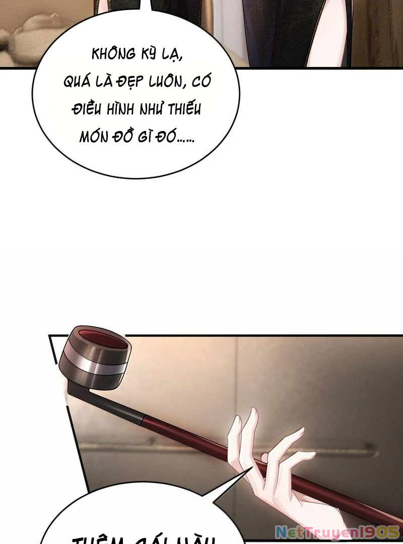 Cô Ấy Dường Như Đang Trêu Chọc Tôi Chapter 47 - Trang 29