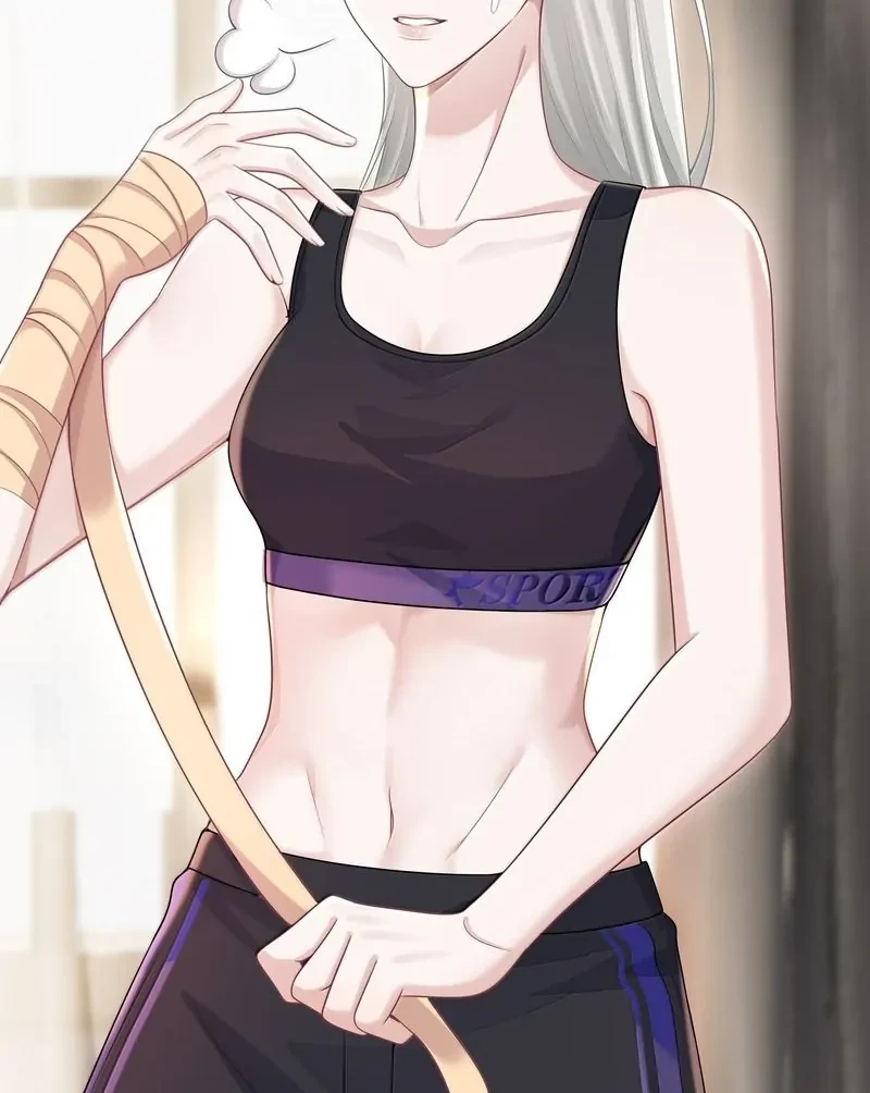 Cô Ấy Dường Như Đang Trêu Chọc Tôi Chapter 47 - Trang 3