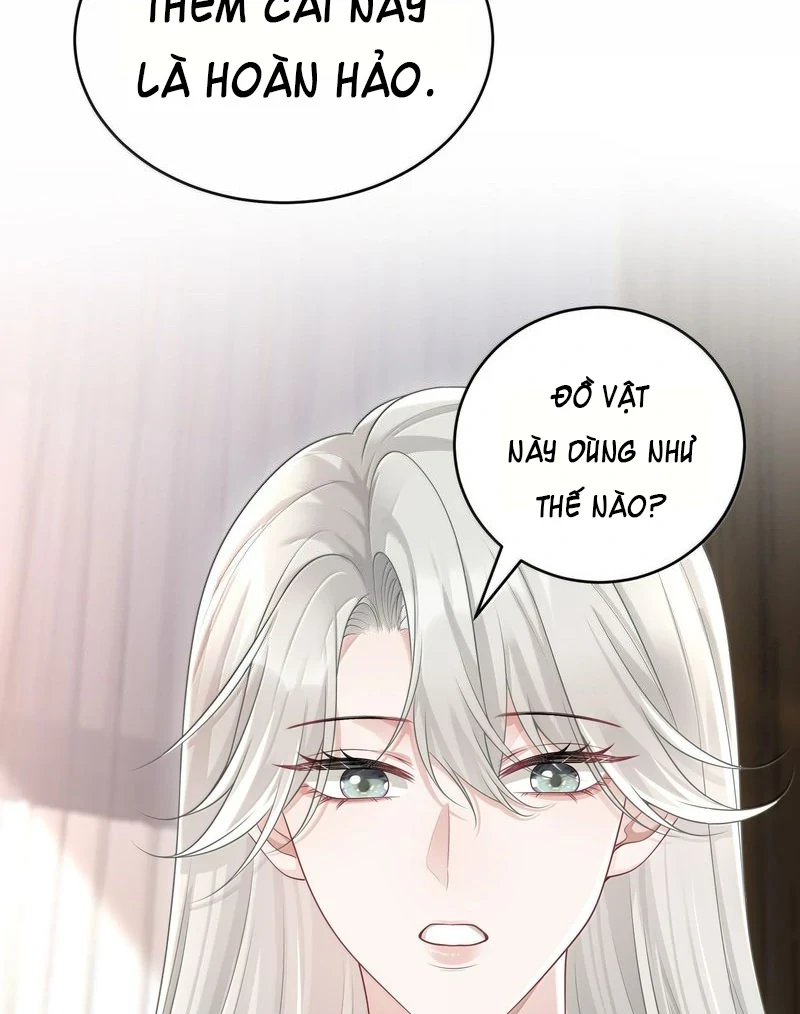 Cô Ấy Dường Như Đang Trêu Chọc Tôi Chapter 47 - Trang 30