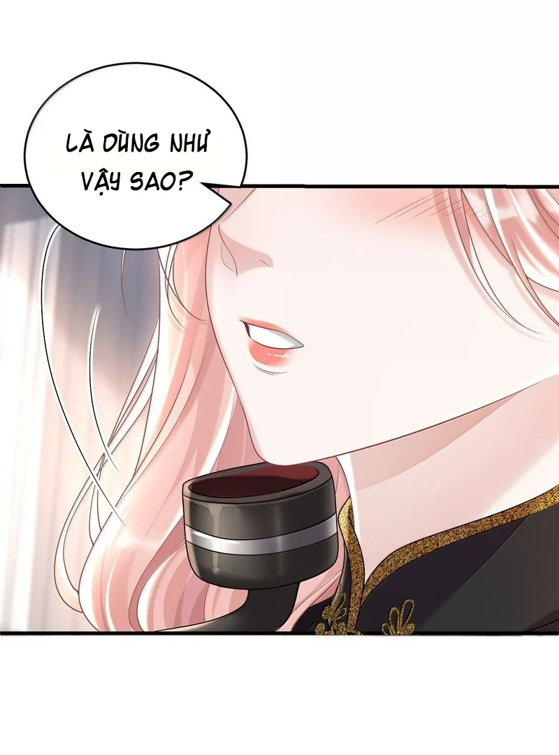Cô Ấy Dường Như Đang Trêu Chọc Tôi Chapter 47 - Trang 32