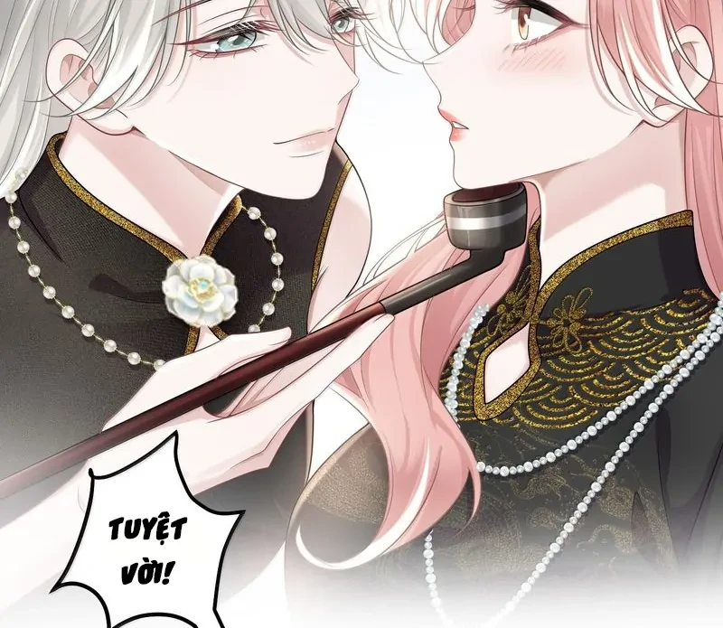 Cô Ấy Dường Như Đang Trêu Chọc Tôi Chapter 47 - Trang 35