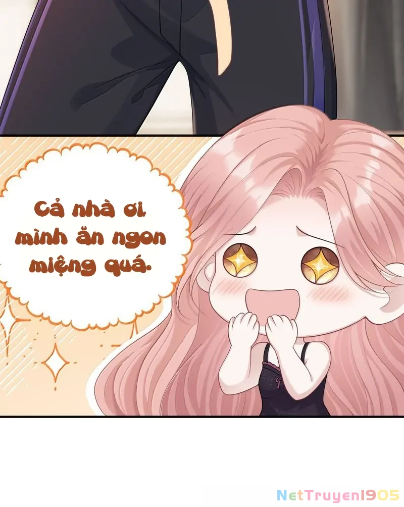 Cô Ấy Dường Như Đang Trêu Chọc Tôi Chapter 47 - Trang 4