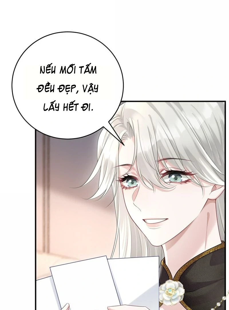 Cô Ấy Dường Như Đang Trêu Chọc Tôi Chapter 47 - Trang 42