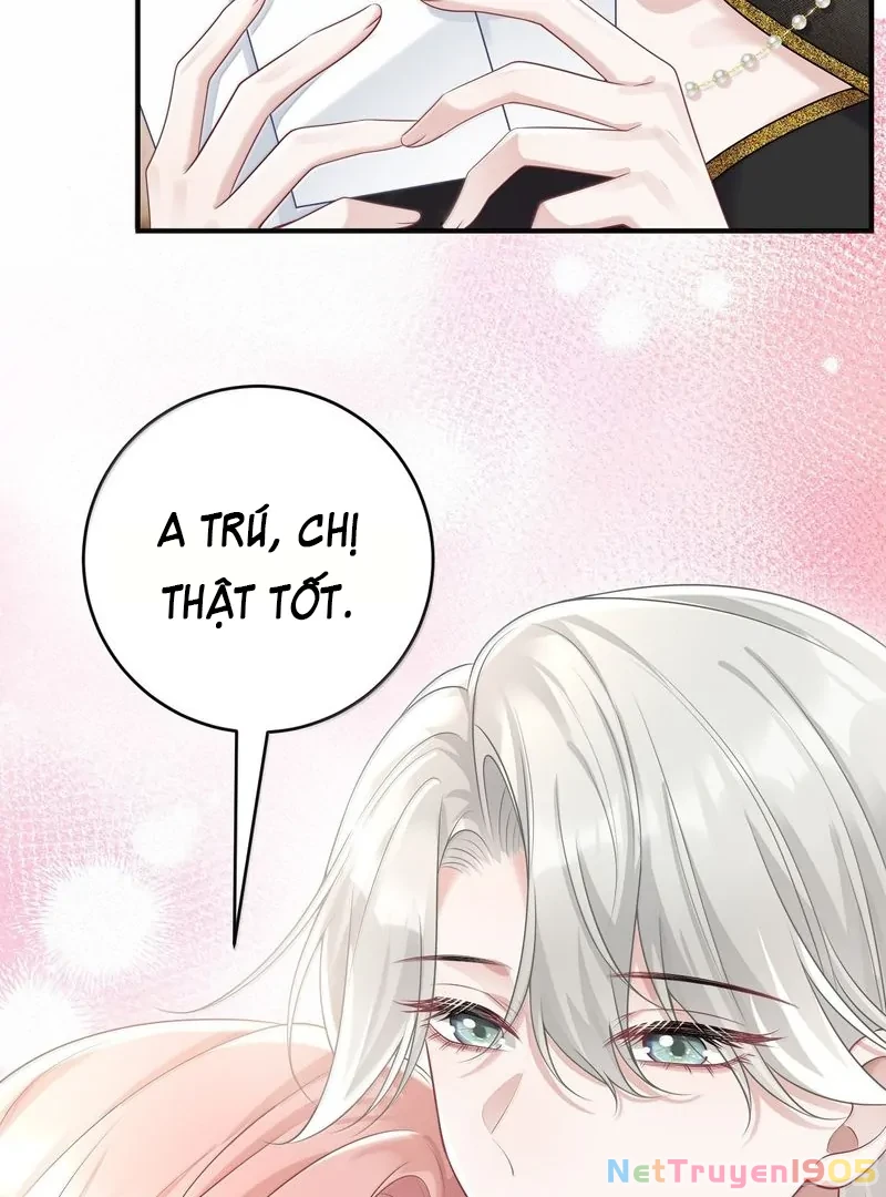 Cô Ấy Dường Như Đang Trêu Chọc Tôi Chapter 47 - Trang 43