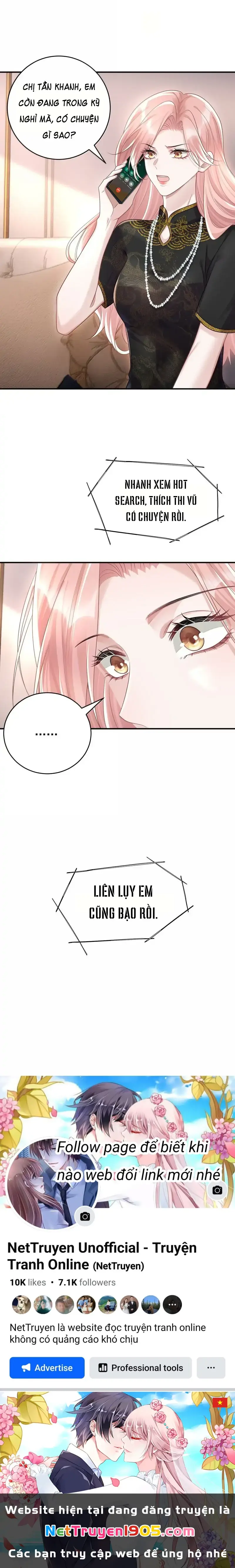 Cô Ấy Dường Như Đang Trêu Chọc Tôi Chapter 47 - Trang 46