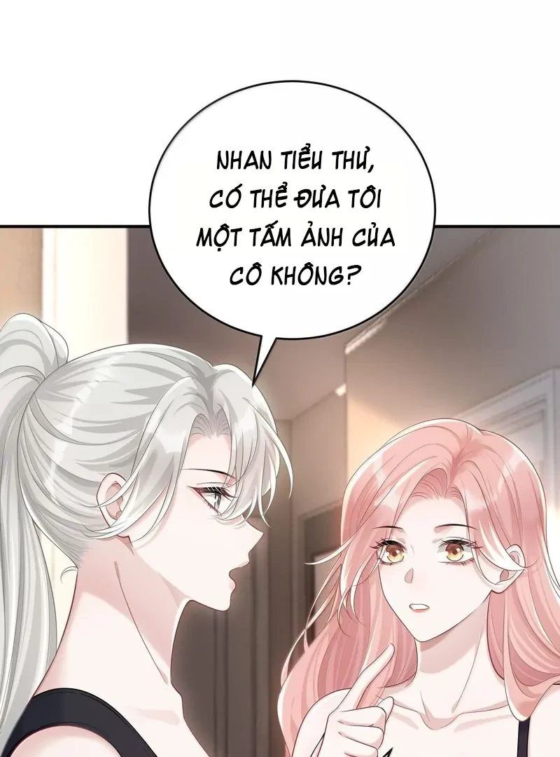 Cô Ấy Dường Như Đang Trêu Chọc Tôi Chapter 47 - Trang 5
