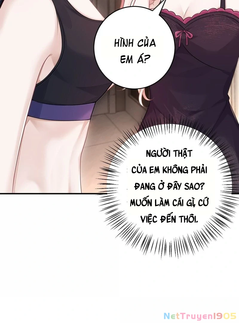 Cô Ấy Dường Như Đang Trêu Chọc Tôi Chapter 47 - Trang 6