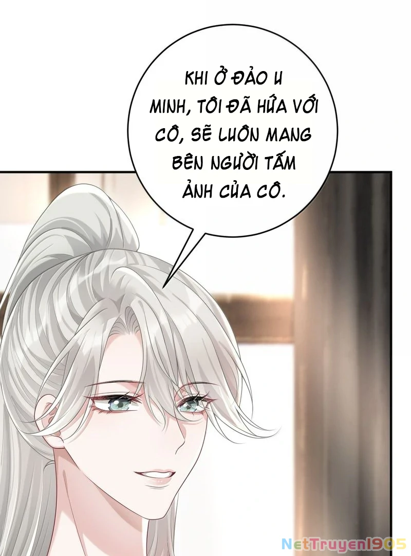 Cô Ấy Dường Như Đang Trêu Chọc Tôi Chapter 47 - Trang 7