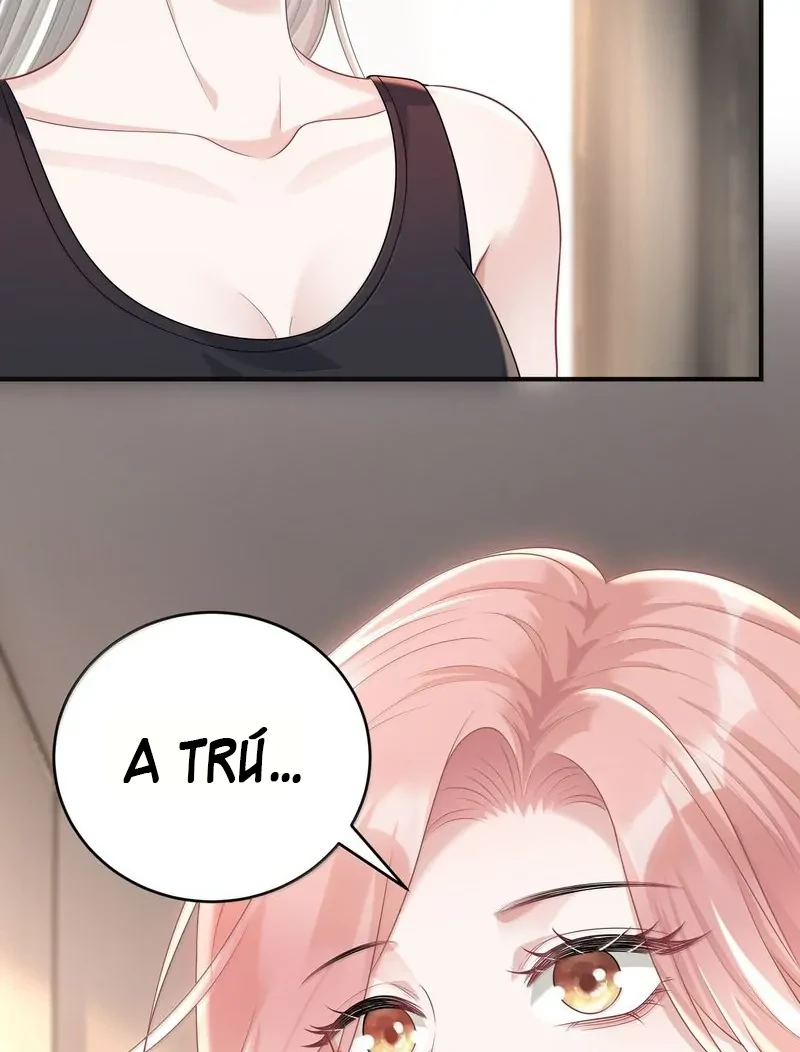 Cô Ấy Dường Như Đang Trêu Chọc Tôi Chapter 47 - Trang 8