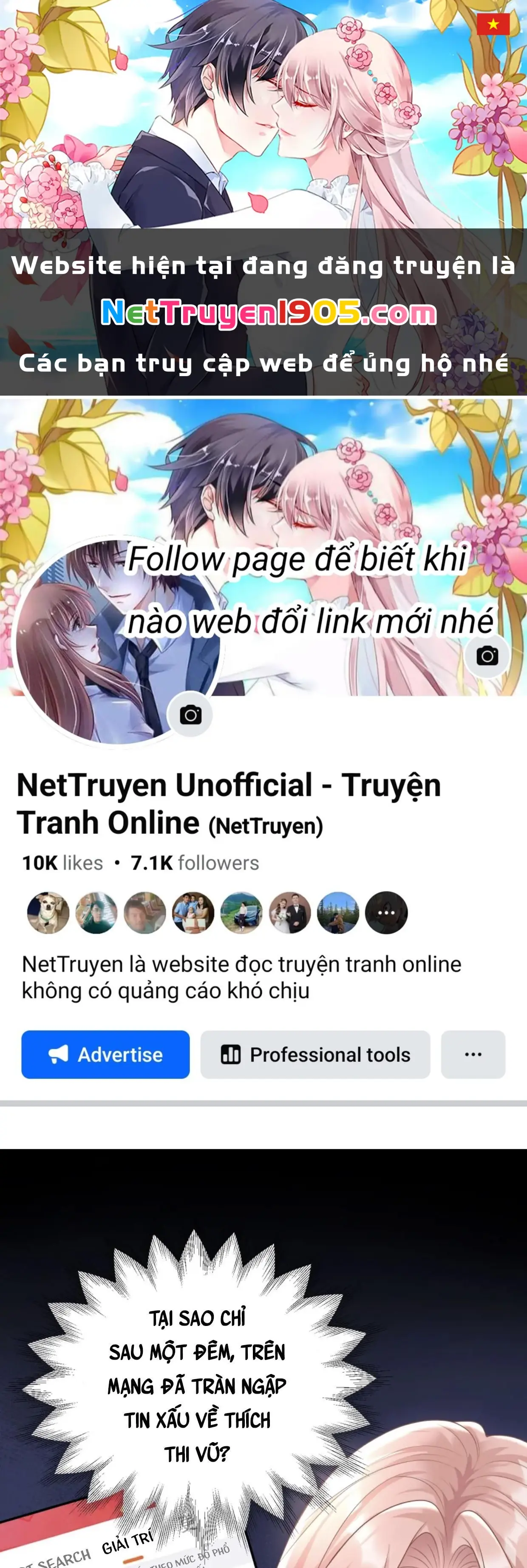 Cô Ấy Dường Như Đang Trêu Chọc Tôi Chapter 48 - Trang 1